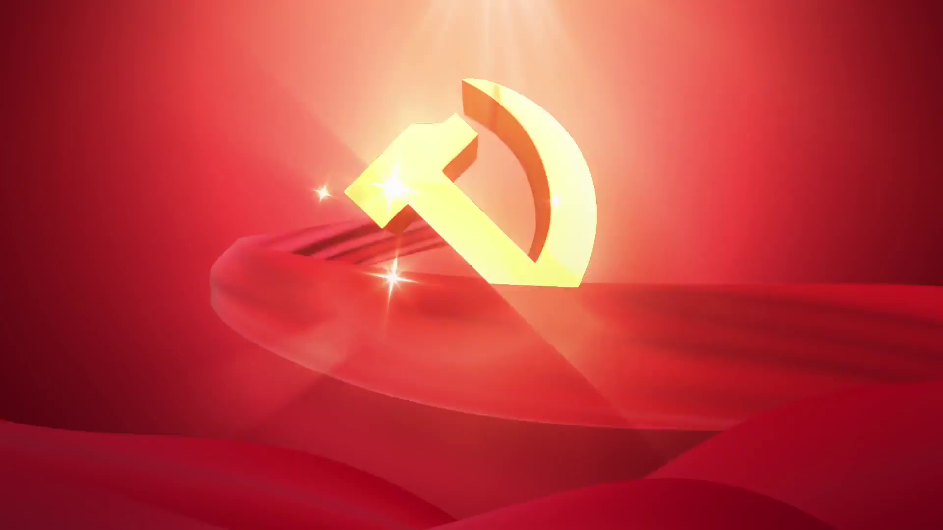 广东公安庆祝建党100周年视频展播5义勇军