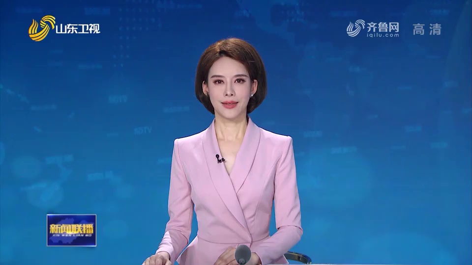 泰安抓好重点项目建设新型工业化强市