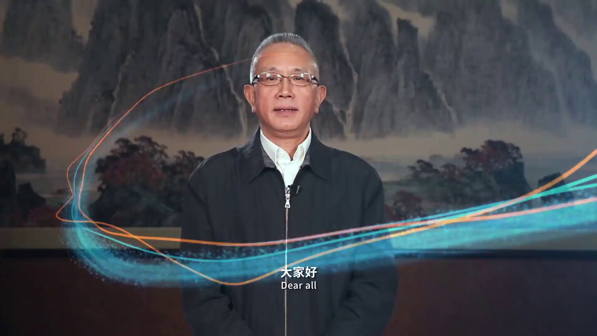 探火总师张荣桥航天人的浪漫就是将梦想变为现实