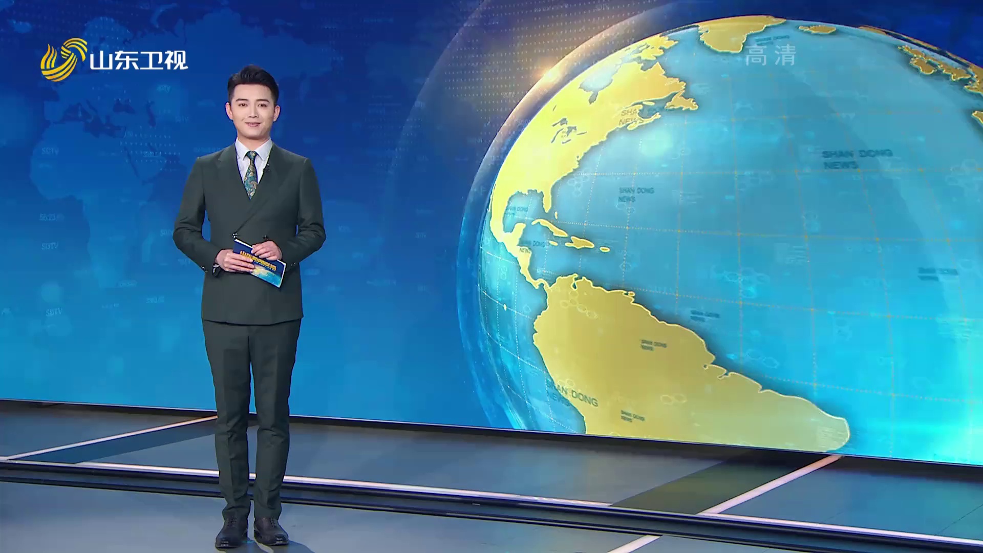 人与自然和谐共生的新山东泰安篇开展东平湖环境整治确保一湖碧水向北