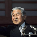 日本明仁天皇今天退位,将发表“平成时代”最后的演说_人民日报