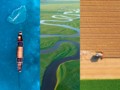 150秒！这样的山水，很中国_人民日报