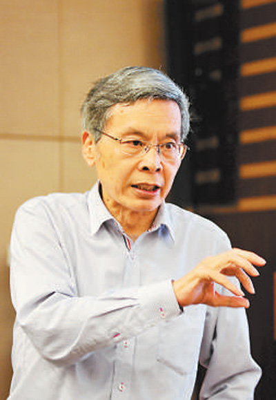 人民日报报道同济大学李杰院士如何科研育才:做厚积薄发的原始创新_人民日报