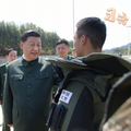习语丨“没有一支强大的军队，就不可能有强大的祖国”_人民日报