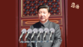 习语｜“正义必胜！和平必胜！人民必胜！”_人民日报