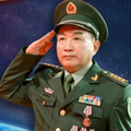 退役航天员吴杰:纵使没有飞天,甘愿奋斗终身!_人民日报