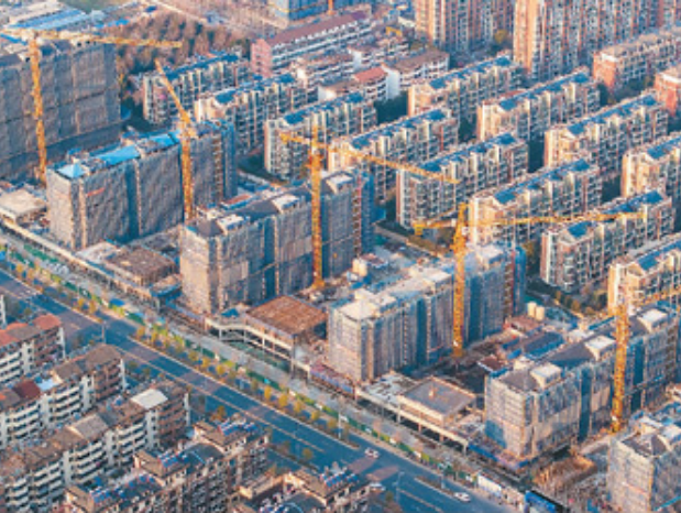 福建"市场+保障"住房双轨制改革深度分析