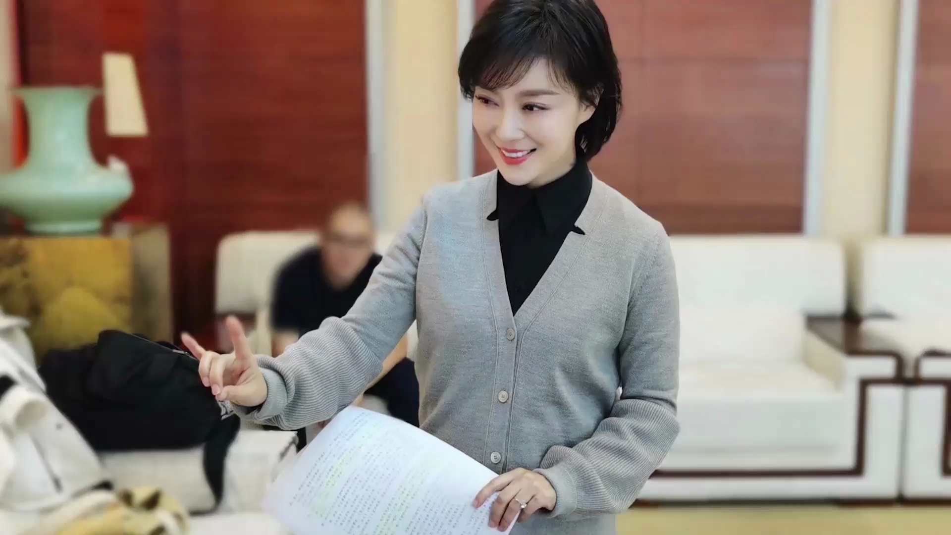 大象专访金声奖得主庞晓戈始终保持攀登者的姿态