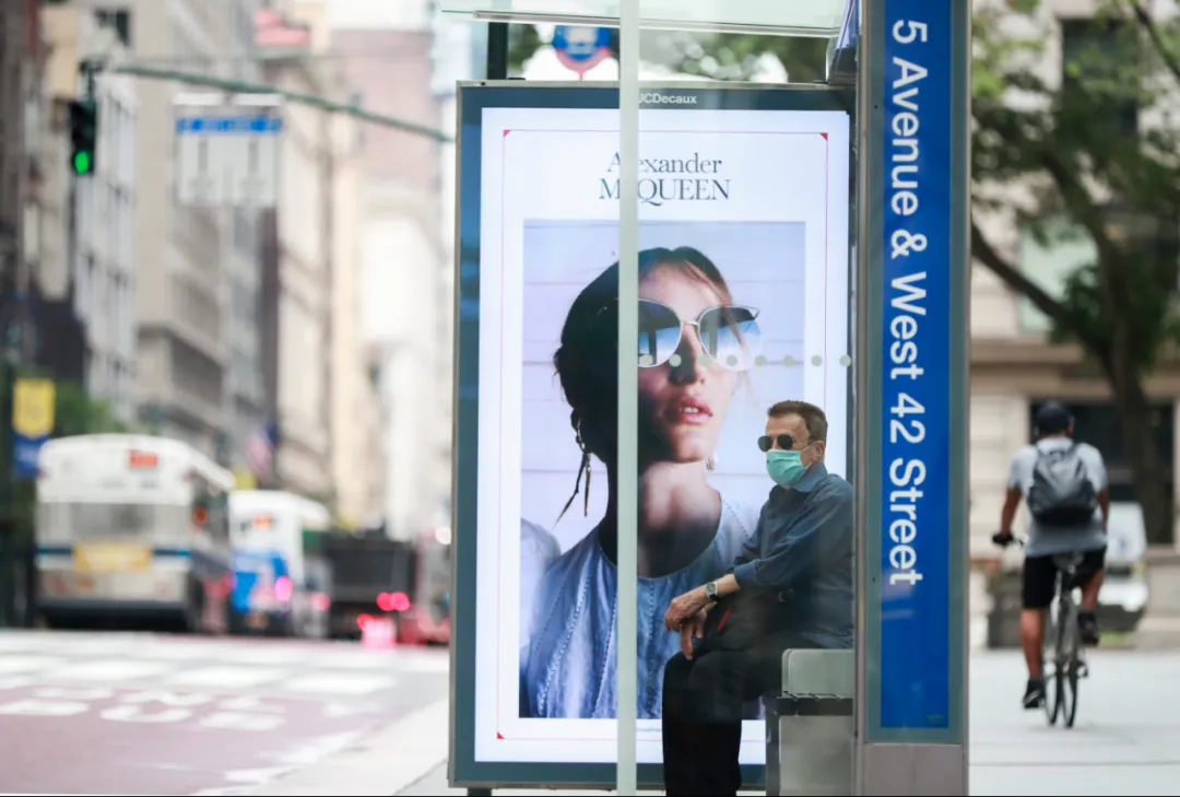 疫情|大选成了美国疫情飞起的发动机