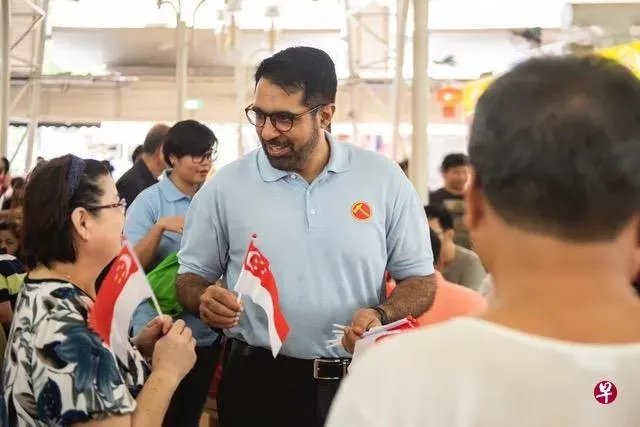 南风窗|新加坡，继续姓李