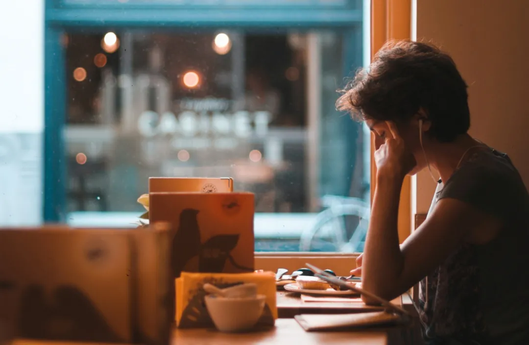 |流量时代的学术圈