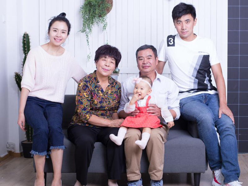 最美家庭|与幸福同行 2020年第二季度“首都最美家庭”榜单发布