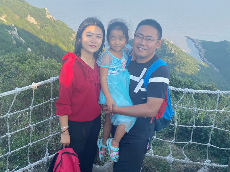 最美家庭|与幸福同行 2020年第二季度“首都最美家庭”榜单发布