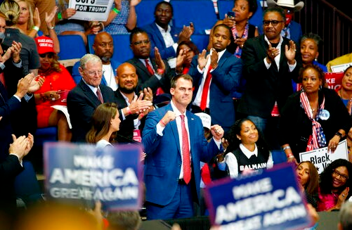 疫情|大选成了美国疫情飞起的发动机