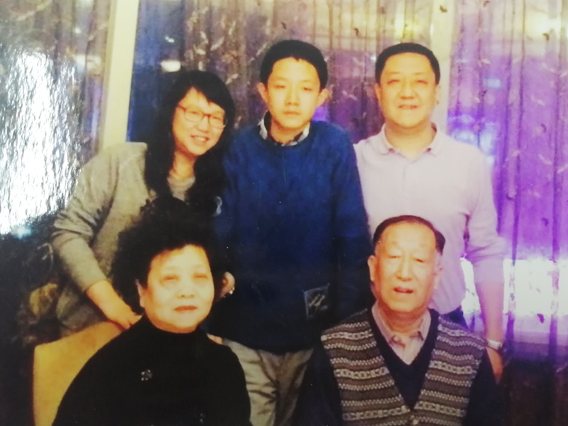 最美家庭|与幸福同行 2020年第二季度“首都最美家庭”榜单发布