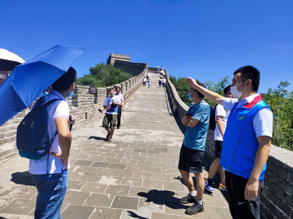 志愿服务|“延庆乡亲”志愿服务品牌金光闪闪2267个志愿团体共服务847万小时