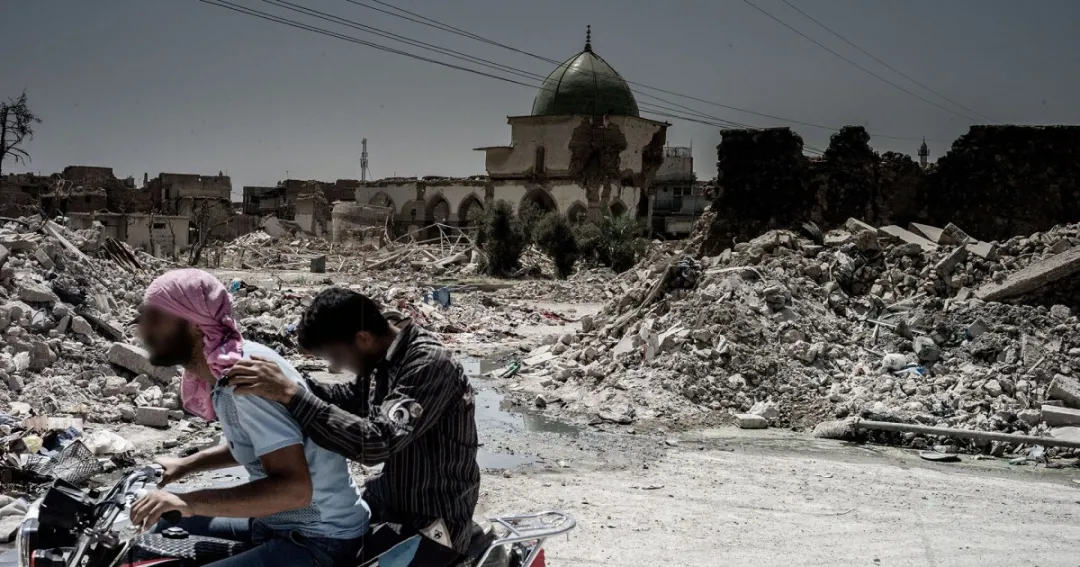 南风窗|伊朗向左,伊拉克向右