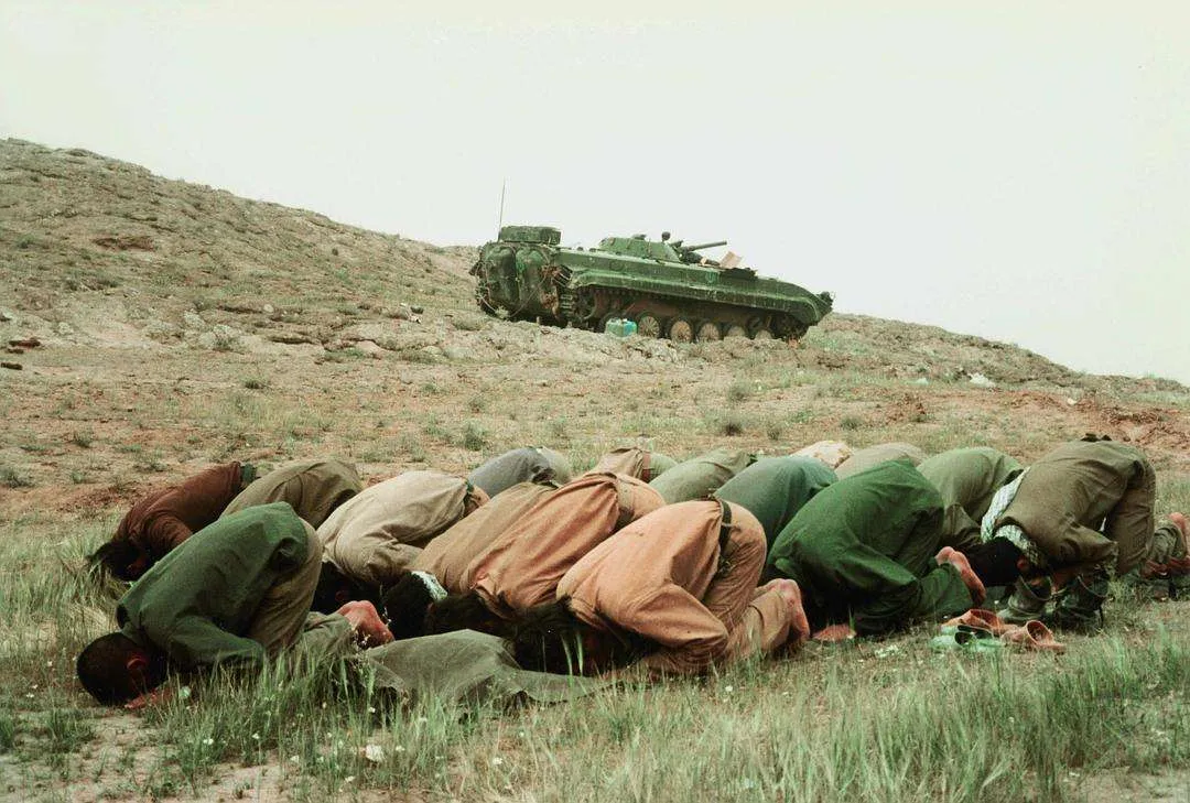 南风窗|伊朗向左，伊拉克向右