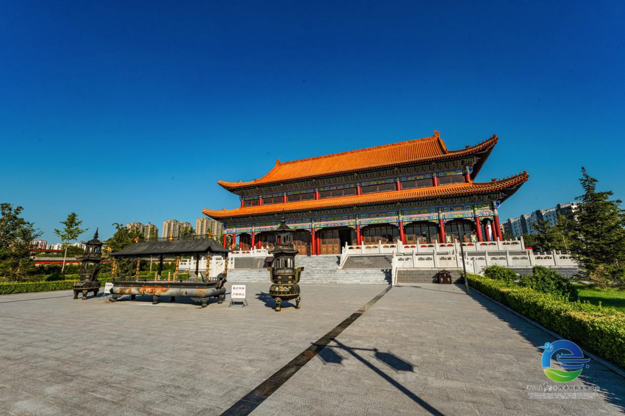 安国市争创国家中医药健康旅游综合示范基地_人民号