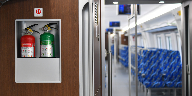 时政|新版怀密号10月1日前正式上线运行