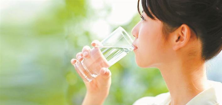 生活|防秋燥，解冬渴，教你打开正确的饮水方式