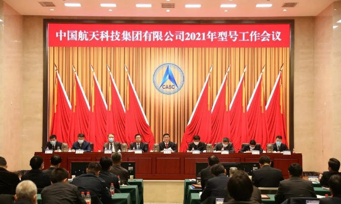 太空|2021年长征系列火箭发射次数有望突破40次