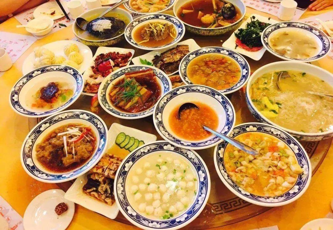 第一次到洛阳,都会有哪些不一样的感觉?