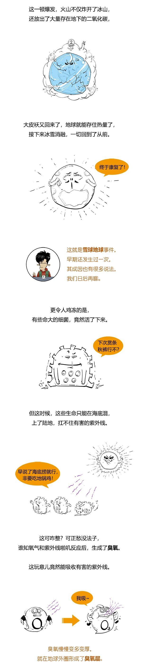 地球|地球：你以为关个灯，就是爱我了？