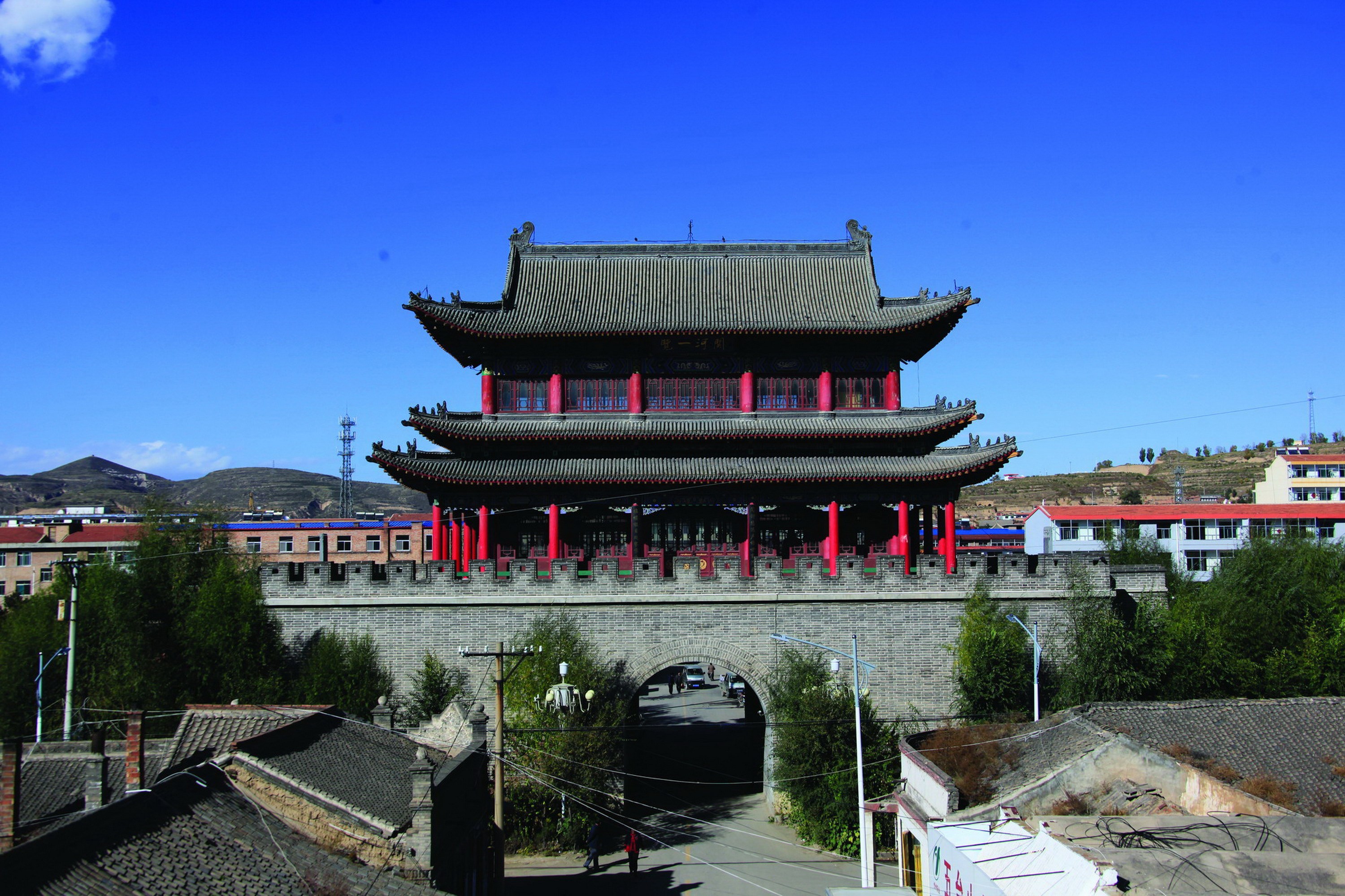 第二届岢岚县不一样的岢岚摄影大赛作品征集启事