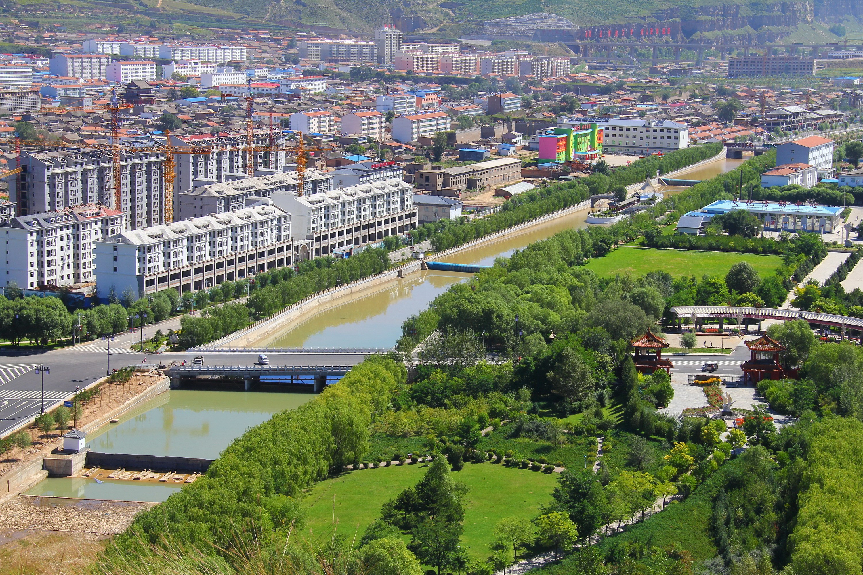 第二届岢岚县不一样的岢岚摄影大赛作品征集启事