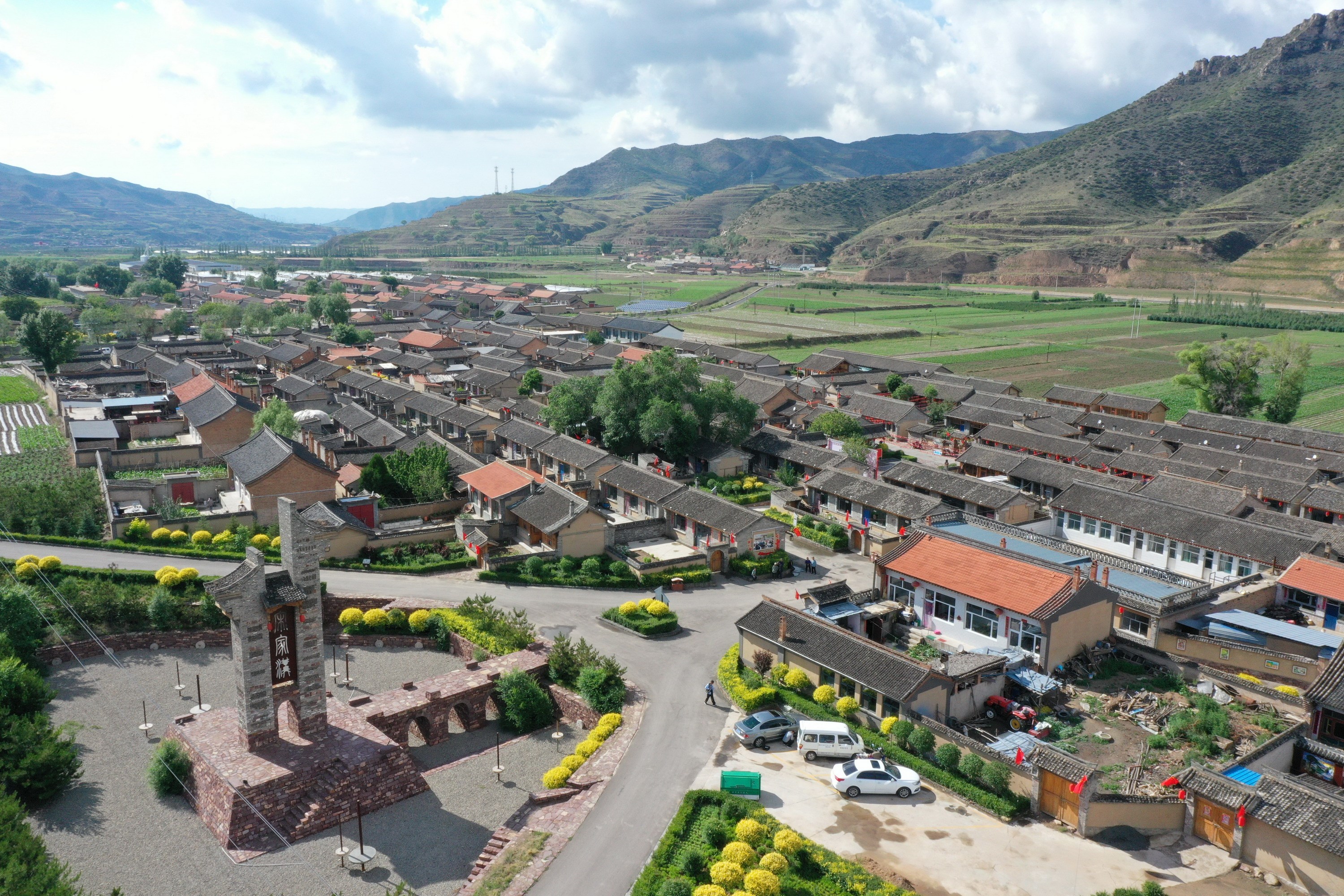 第二届岢岚县不一样的岢岚摄影大赛作品征集启事