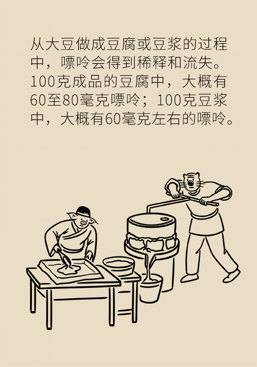 乳腺癌和痛風都是吃豆腐吃出來的病聽瑞金醫院專家怎麼說