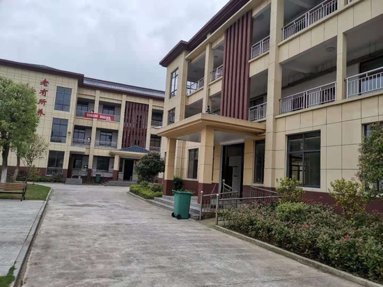 江西九江市都昌县徐埠镇出实招办实事惠民生有温度