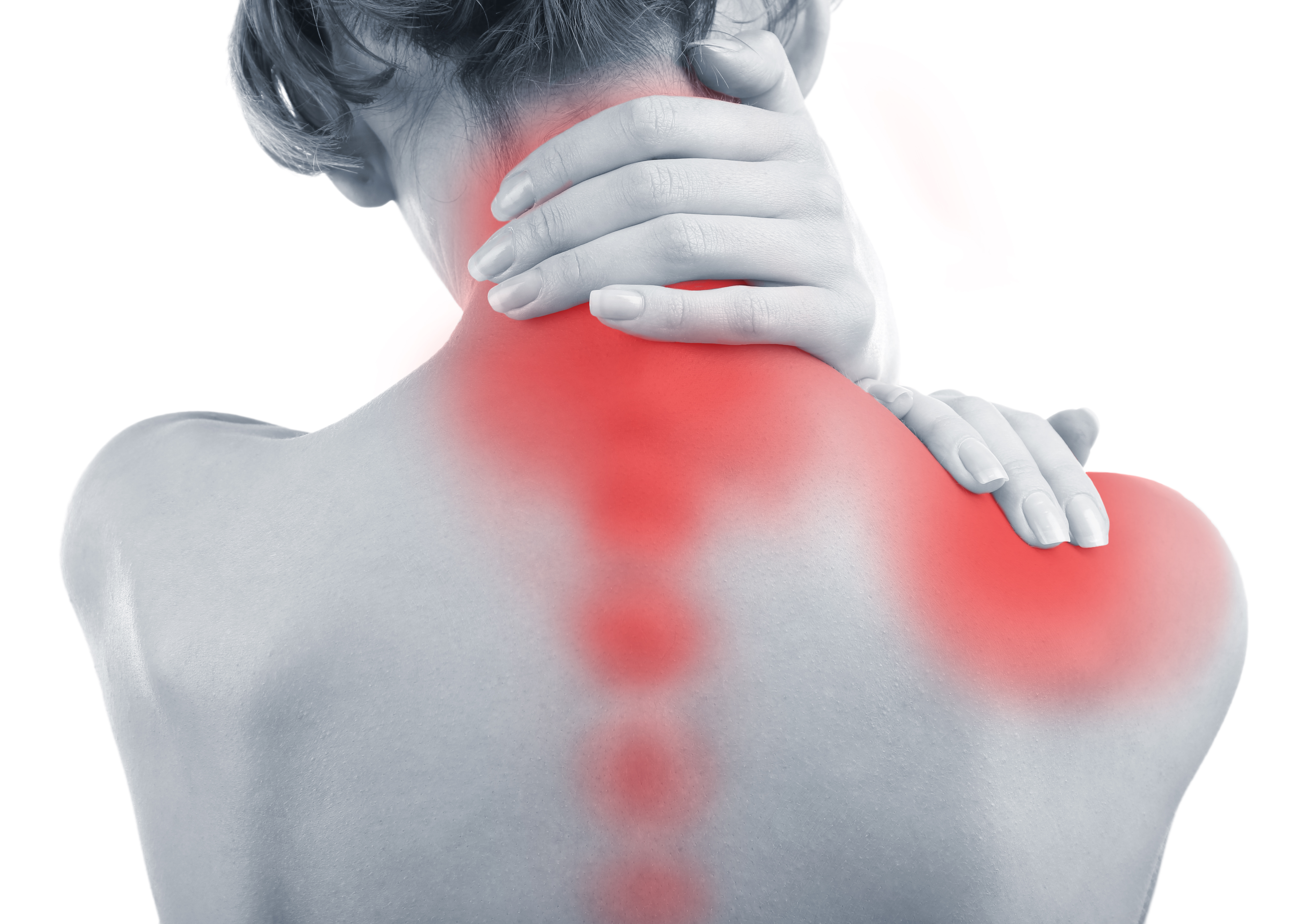 小心肩膀疼不一定是肩周炎背后可能隐藏数十种疾病