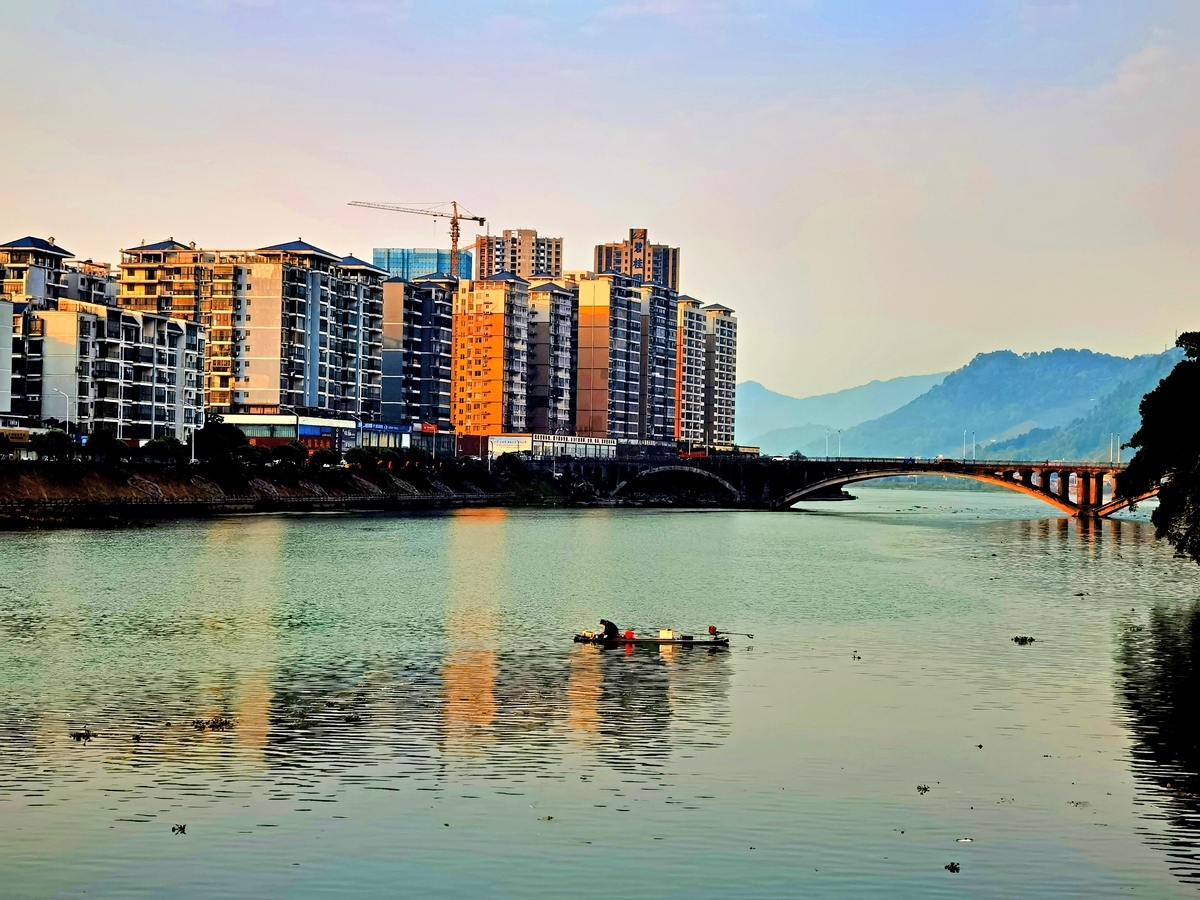 桂林永福县城永福人