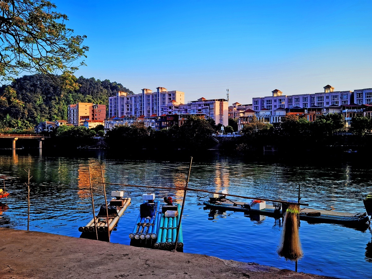 桂林永福县城永福人