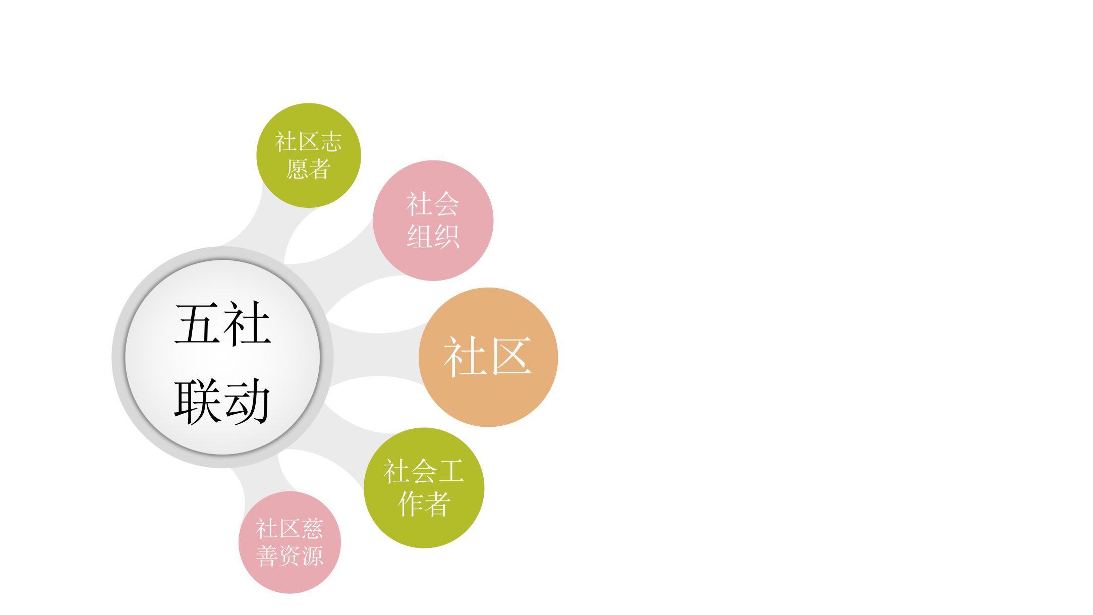 学院路街道社工周五社联动聚合力社工服务暖基层奥森健步行活动展社工