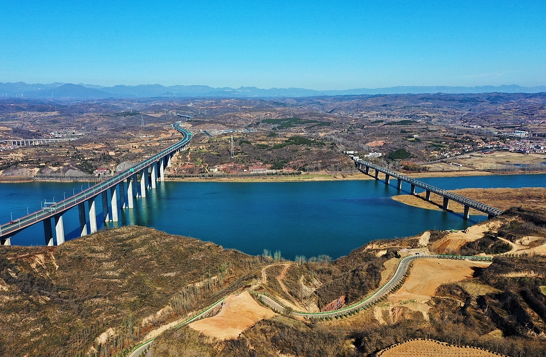 孟津区白鹤镇黄河奇石甲天下