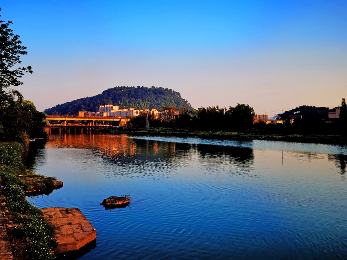 桂林永福县城永福人