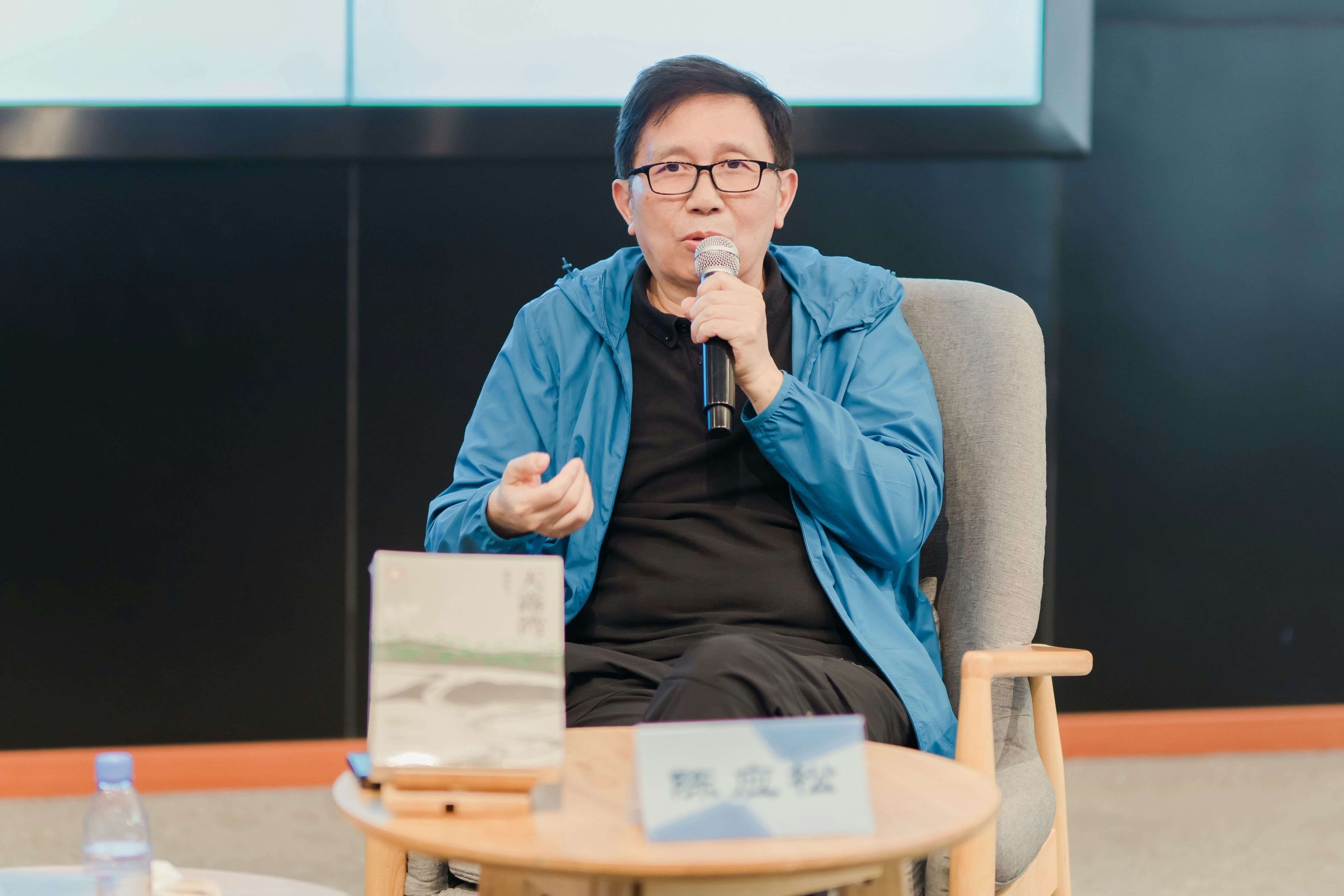 陈应松乡村是我们的精神归宿