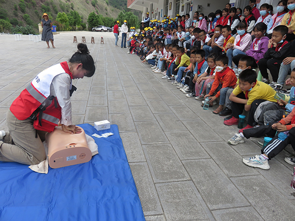 永平县政协开展双助推活动