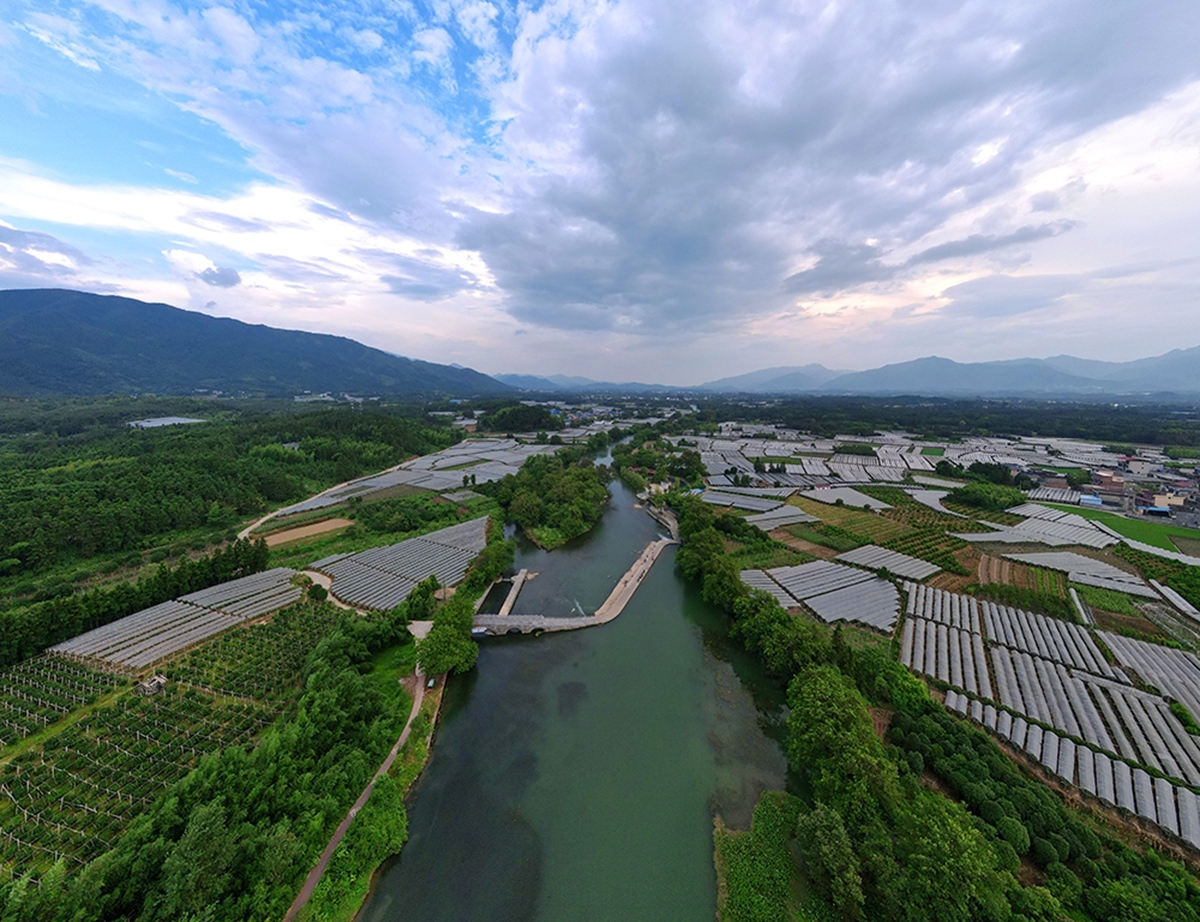 桂林2022年溶江镇摄影大赛征稿启事