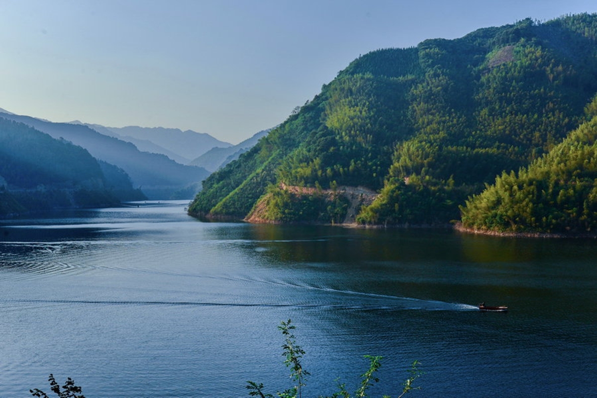 桂林2022年溶江镇摄影大赛征稿启事