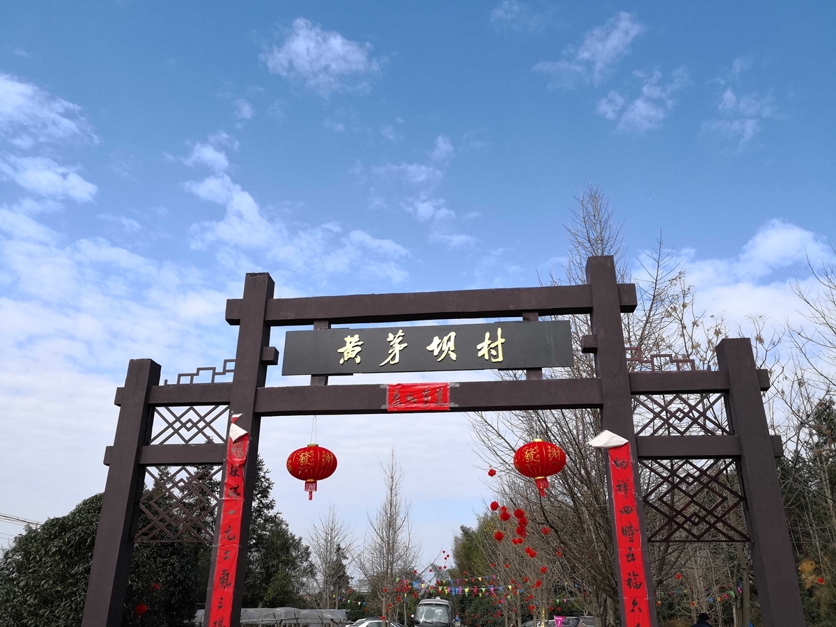 桂林2022年溶江镇摄影大赛征稿启事