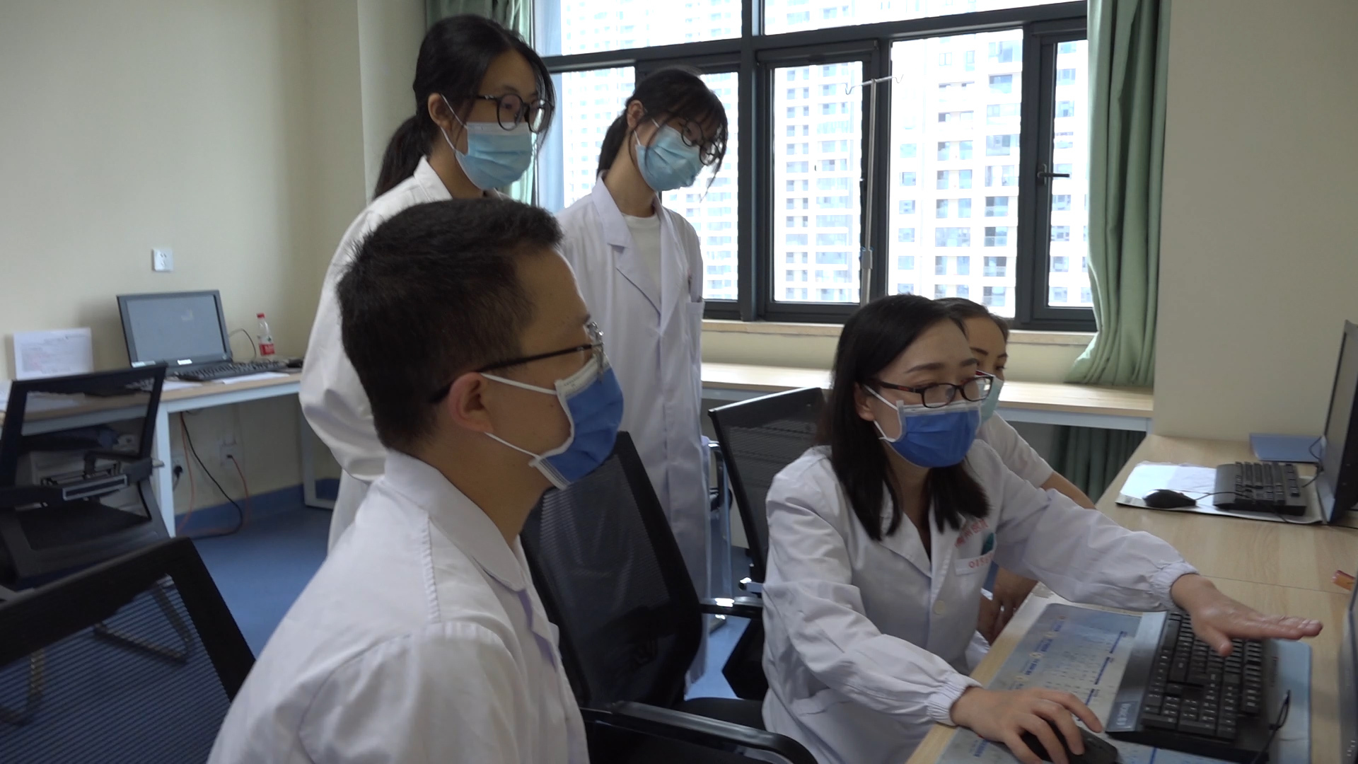 张正娥手术精讲课好这个医生不简单