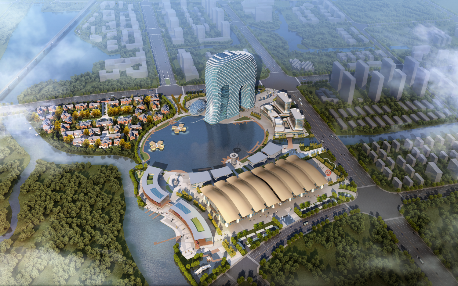 湖州南浔发布"水晶晶南浔"城市形象视觉识别系统_人民号