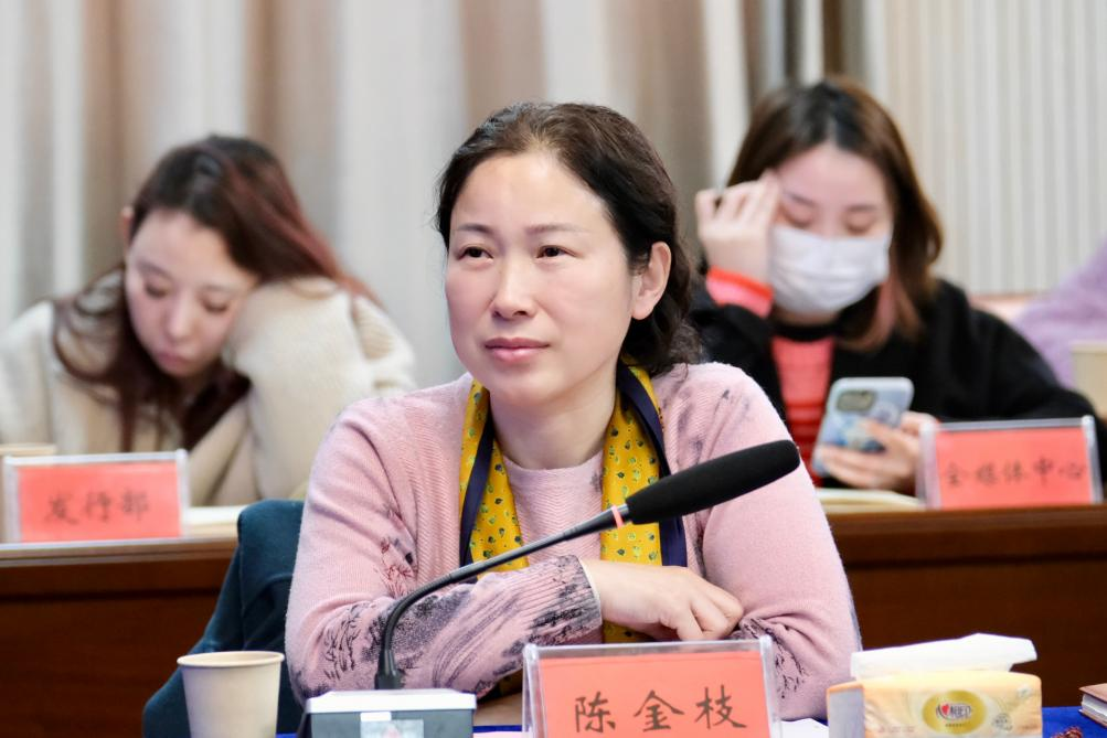 科普头脑风暴碰撞新思维