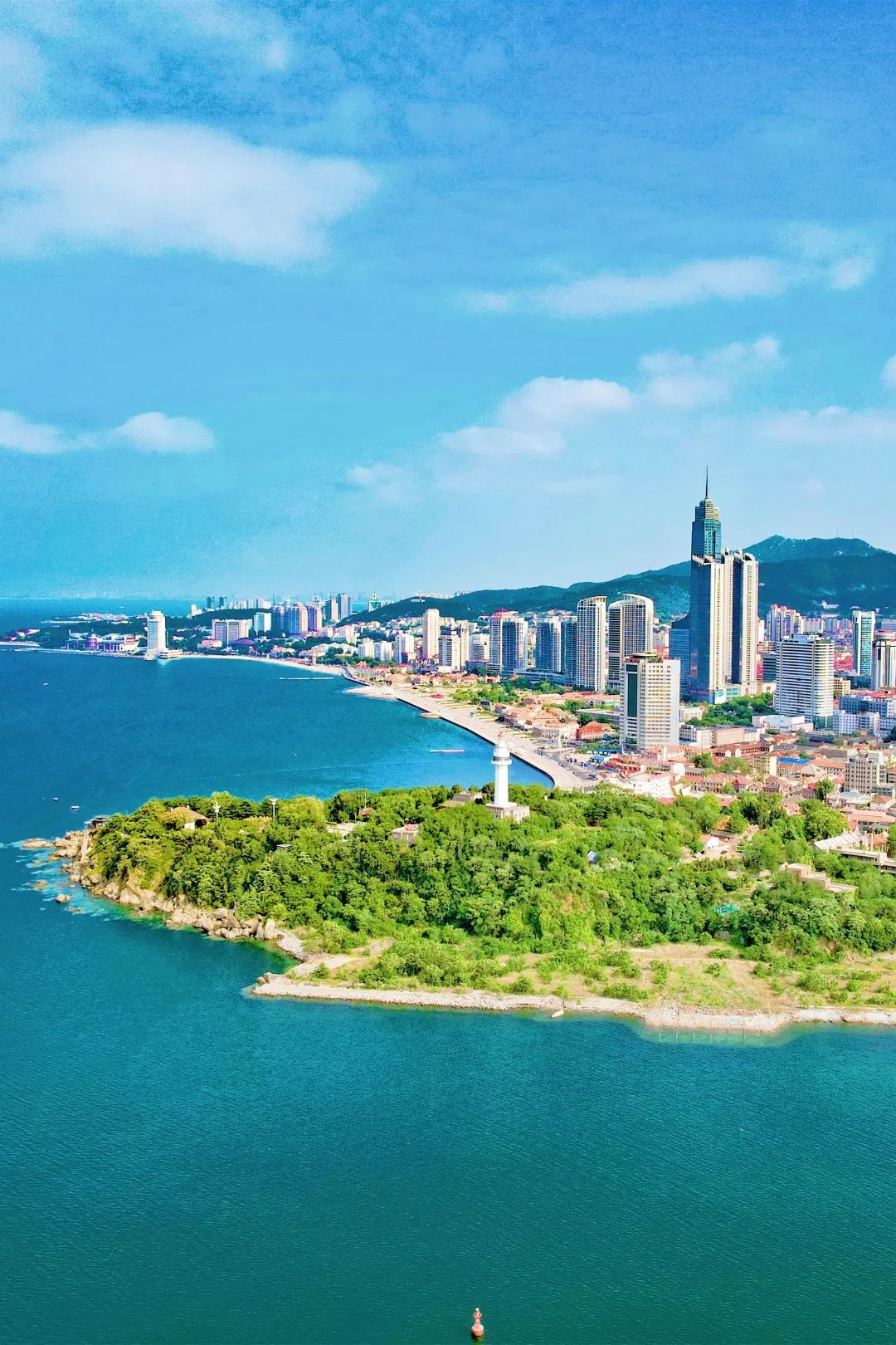 北纬37度的这座仙境之城究竟有什么魔力