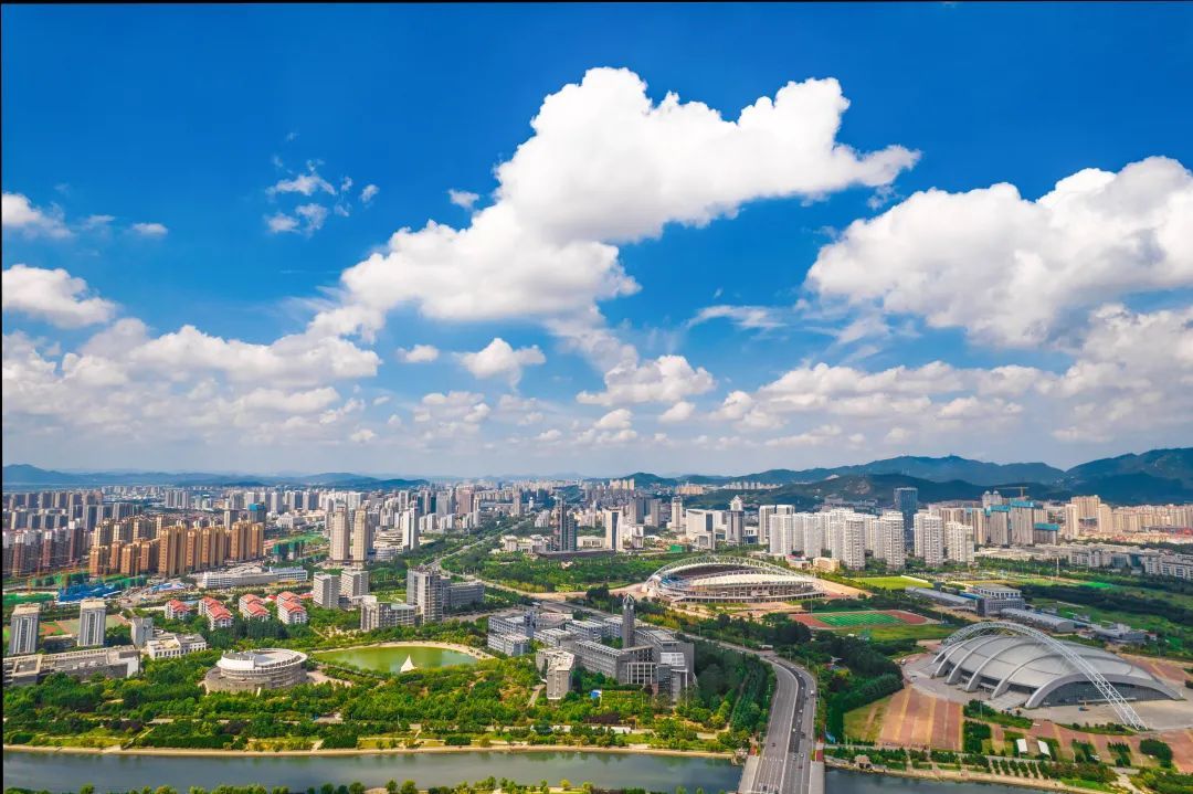 北纬37度的这座仙境之城究竟有什么魔力