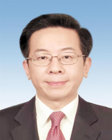 宣传部部长王建新王建新从中国人民大学毕业后进入人民日报社工作,曾